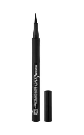 BELLAOGGI-Підводка для очей Bellaoggi Midnight Liner Black 1 шт-8028997104374-