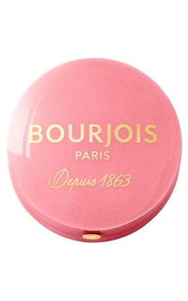 BOURJOIS-Рум'яна для обличчя Bourjois Little Round №54 2,5 г-3614225613265-