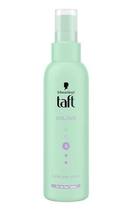 TAFT-Рідина для волосся Taft Сила об'єму 150 мл-9000101722703-