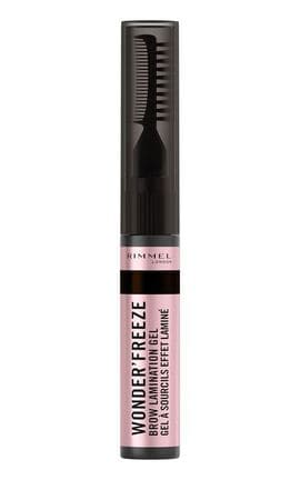 RIMMEL-Гель для ламинирования бровей Rimmel Wonder'Freeze 04 6 г-3616304784668-