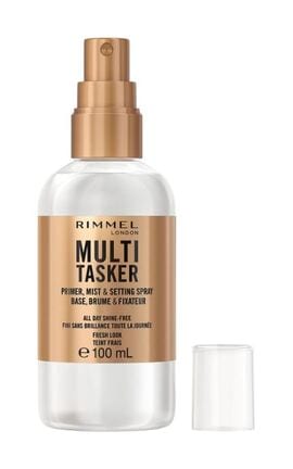 RIMMEL-Спрей для фиксации макияжа Rimmel Multi Tasker 3 в 1 100 мл-3616305705174-