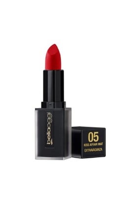 BELLAOGGI-Помада для губ Bellaoggi Kiss Affair Matte 05 3,6 мл-8028997998805-