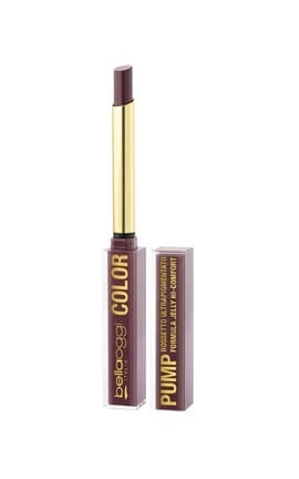 BELLAOGGI-Помада для губ Bellaoggi Lipstick Jelly Effect Color Pump N.6-8028997000447-