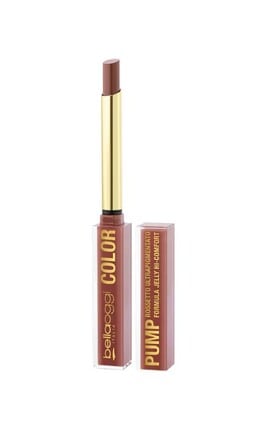 BELLAOGGI-Помада для губ Bellaoggi Lipstick Jelly Effect Color Pump N.2-8028997000324-