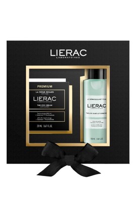 LIERAC-Набір Lierac Lift Integral Сироватка 30 мл + Денний крем 20 мл + Крем для контуру очей 7.5 мл-3701436927530-