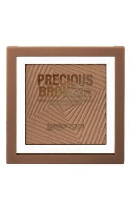 BELLAOGGI-Пудра-бронзер для лица Bella Oggi Precious 120 9 г -8028997999000-