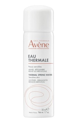 AVENE-Термальная вода-аэрозоль Avene 50 мл-3282779228305-