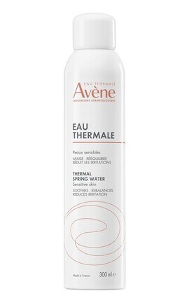 AVENE-Термальна вода-аерозоль Avene 300 мл-3282779003131