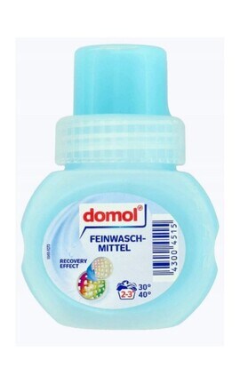 DOMOL-Гель для делікатного прання Domol 125 мл-43004515