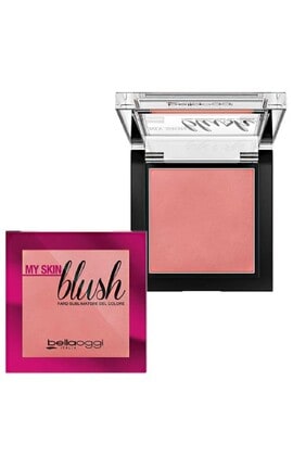 BELLAOGGI-Рум'яна для обличчя Bellaoggi My Skin Blush 03 4,5 г-8028997081736-