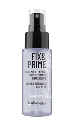 BELLAOGGI-Спрей-праймер для обличчя Bellaoggi Spray Fixare 01 50 мл-8028997987793-