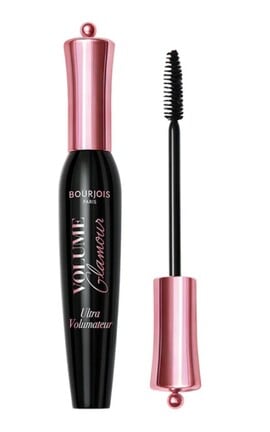 BOURJOIS-Туш для вій Bourjois Volume Glamour Ultra Volumateur Об'єм Black 12 мл -3616304867156-