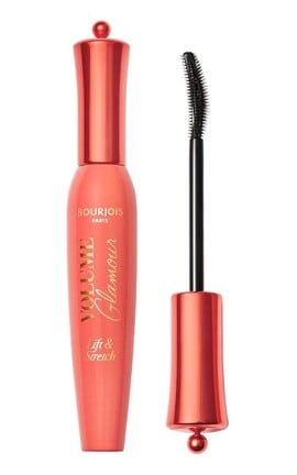 BOURJOIS-Туш для вій Bourjois Volume Glamour Lift&Stretch Підкрутка Black 12 мл -3616304867163-
