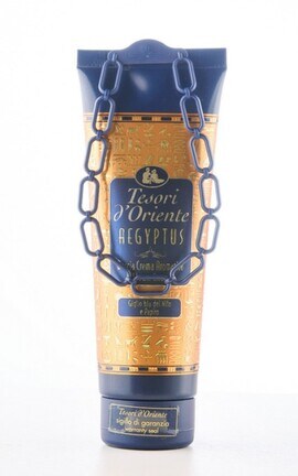 TESORI D'ORIENTE-Крем-гель для душа Tesori d'Oriente Aegyptus 250 мл-8008970002873