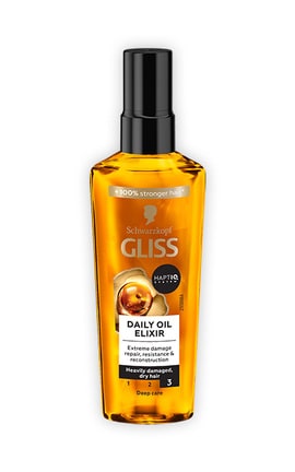Gliss-Еліксир для волосся Gliss 75 мл-9000100695732-