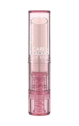 CATRICE-Бальзам для губ Catrice Care In Colours 10 3 г-4059729445377-