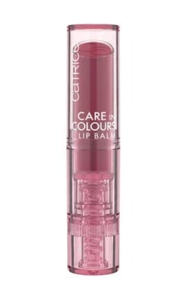 CATRICE-Бальзам для губ Catrice Care In Colours 30 3 г-4059729445414-