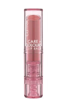 CATRICE-Бальзам для губ Catrice Care In Colours 20 3 г-4059729445391-