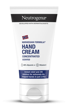 NEUTROGENA-Крем для рук Neutrogena Норвезька формула концентрований 75 мл-3574661527925-
