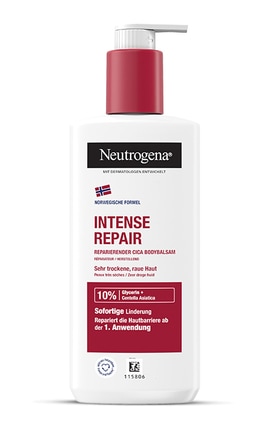 NEUTROGENA-Лосьон для тела Neutrogena Интенсивное восстановление 250 мл-3574661751603-