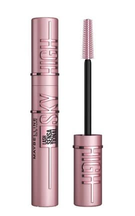 MAYBELLINE NY-Туш для вій Maybelline New York Lash Sensational Sky High тон 01 Very Black 72 мл-30166967-