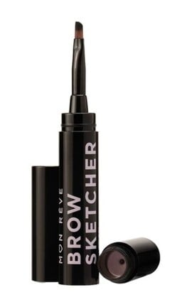 MON REVE-Гель для брів Mon Reve Brow Sketcher 02 1.6 мл-5201641005439-