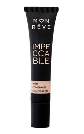 MON REVE-Консилер для обличчя Mon Reve Impeccable 102 8 мл-5201641750735-