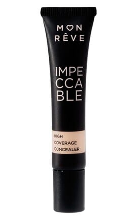 MON REVE-Консилер для обличчя Mon Reve Impeccable 103 8 мл-5201641750742-