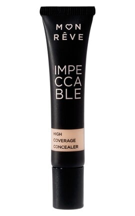 MON REVE-Консилер для обличчя Mon Reve Impeccable 104 8 мл-5201641750759-