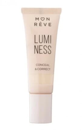 MON REVE-Консилер для лица Mon Reve Luminess 102 10 мл  -5201641750599