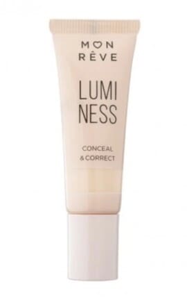 MON REVE-Консилер для обличчя Mon Reve Luminess 101 10 мл-5201641750582-
