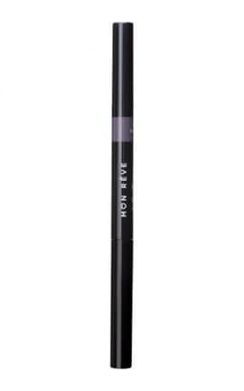 MON REVE-Карандаш для бровей водостойкий Mon Reve Infiniliner 03 brown 1 шт-5201641747377