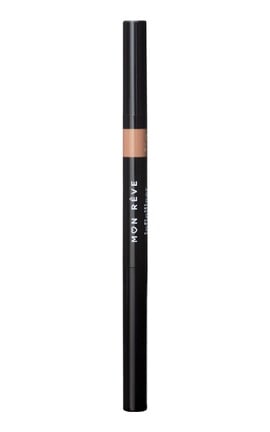 MON REVE-Олівець для брів водостійкий Mon Reve Infiniliner 01 Light Blond 1 шт-5201641747353-