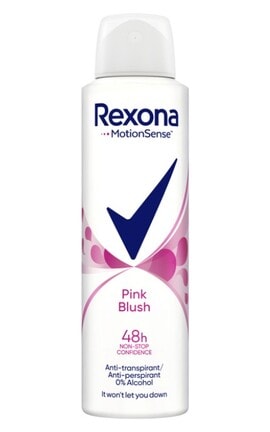 REXONA-Антиперспірант-спрей універсальний Rexona сухість пудри 150 мл-8720181564116-