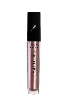 MON REVE-Помада рідка для губ Mon Reve Matte Lips 16 4 мл-5201641752319-