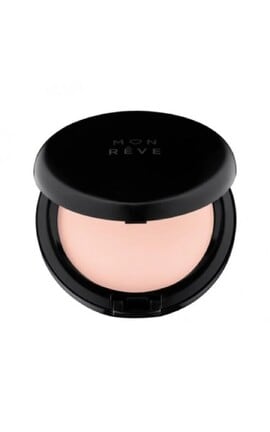 MON REVE-Пудра для обличчя Mon Reve Matte Skin 101 12 г-5201641750988-