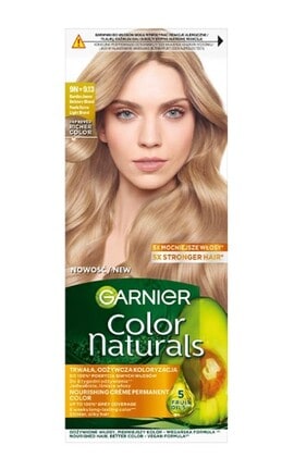 COLOR NATURALS-Фарба для волосся Garnier Color Naturals 9.13 -3600540379535-