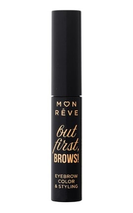 MON REVE-Туш для брів Mon Reve But First Brows 02 4 мл-5201641752531-