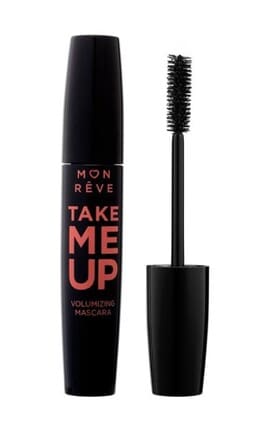 MON REVE-Туш для вій Mon Reve Take Me Up 01 Black 12 мл-5201641748534-
