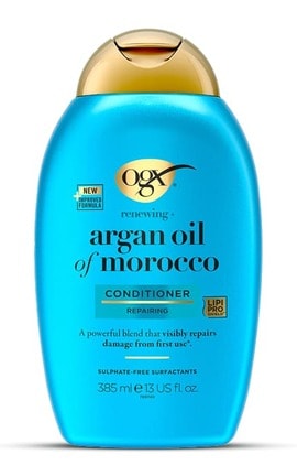 OGX-Кондиционер для волос Ogx Argan Oil of Morocco Восстанавливающий 385 мл-22796976123