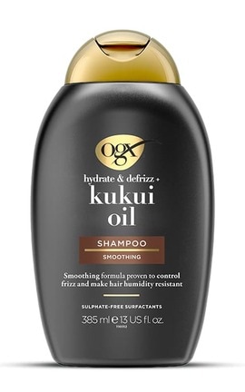 OGX-Шампунь для волосся Ogx Kukui Oil 385 мл-22796974211-