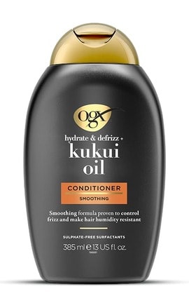 OGX-Кондиционер для волос Ogx Kukui Oil 385 мл-22796974228-