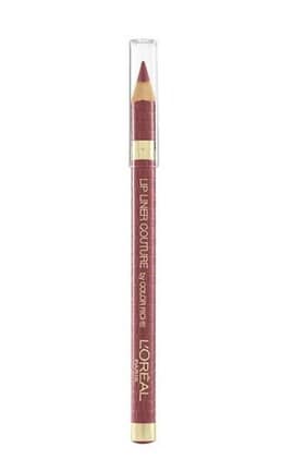 L'OREAL PARIS-Олівець для контурів губ L'Oreal Paris Color Riche Le Lip Crayon 302 Le Rouge Paris 1.2 г-3600522860747-