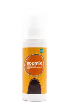 ECOMIX-Спрей для взуття Ecomix водовідштовхувальний 100 мл-4820214193529-