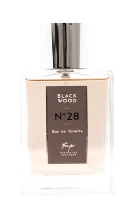 THE MASTER PERFUMER-Туалетная вода для мужчин The Master Perfumer Black Wood N°28 100 мл-8720674332574-