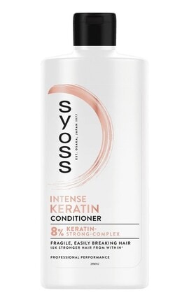 SYOSS-Бальзам для волосся Syoss Keratin 440 мл-9000101278217