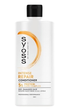 SYOSS-Бальзам для волос Syoss Rapair 440 мл-9000101278057-