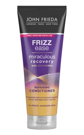 JOHN FRIEDA-Кондиціонер для волосся John Frieda Frizz ease Чудове відновлення 250 мл-5037156210347-