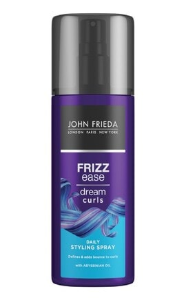 JOHN FRIEDA-Спрей для волосся John Frieda для підкреслення завитків кучерявого волосся 200 мл-5017634020965-