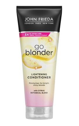 JOHN FRIEDA-Кондиціонер для волосся освітлюючий John Frieda Стань світлішою 250 мл-5037156227369-